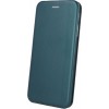 Oem Θήκη Βιβλίο Smart Magnet Elegance Για Xiaomi Redmi / Redmi Note 9 Black 